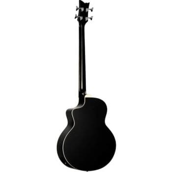 Ortega D7CE-SBK-4 Bajo Acústico Electrificado D7CE-SBK-4