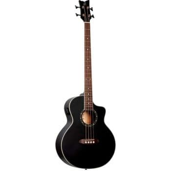 Ortega D7CE-SBK-4 Bajo Acústico Electrificado D7CE-SBK-4