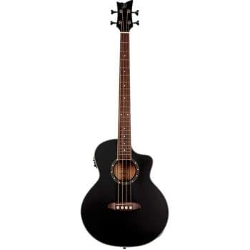 Ortega D7CE-SBK-4 Bajo Acústico Electrificado D7CE-SBK-4