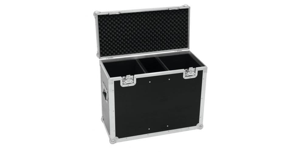 Roadinger Maletin de Transporte 2x TSL-750/TSL-1200 Maletin de Transporte 2x TSL-750/TSL-1200