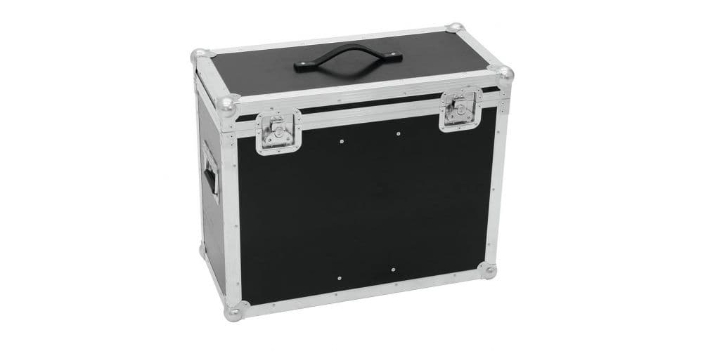 Roadinger Maletin de Transporte 2x TSL-750/TSL-1200 Maletin de Transporte 2x TSL-750/TSL-1200