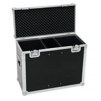 Roadinger Maletin de Transporte 2x TSL-750/TSL-1200 Maletin de Transporte 2x TSL-750/TSL-1200