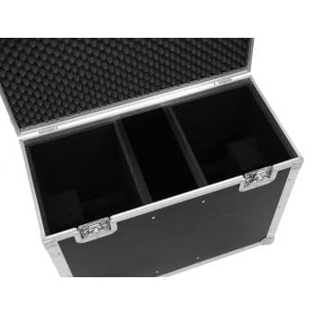 Roadinger Maletin de Transporte 2x TSL-750/TSL-1200 Maletin de Transporte 2x TSL-750/TSL-1200