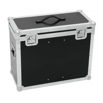 Roadinger Maletin de Transporte 2x TSL-750/TSL-1200 Maletin de Transporte 2x TSL-750/TSL-1200