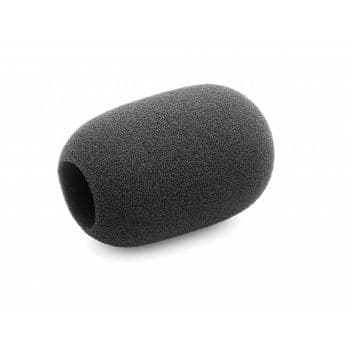 DPA DUA0020 Antiviento para Micrófono 19 mm x 56mm. DUA0020 Antiviento para Micrófono