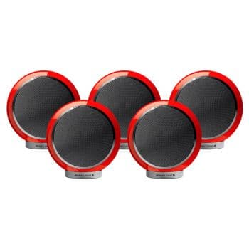 Elipson planet m 5.0 red conjunto de 5 altavoces