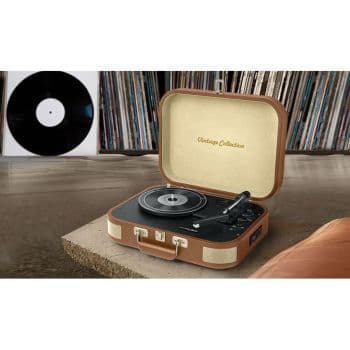 Muse MT-501 ATC Giradiscos Capsula Audio Tecnica Camel MT-501 ATC Giradiscos Capsula Audio Técnica Camel