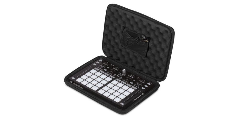Udg U8466BL Funda Para Controladores De DJ Creator Pioneer DDJ-XP1 U8466BL - CREATOR PIONEER DDJ-XP1 HARCASE BLACK