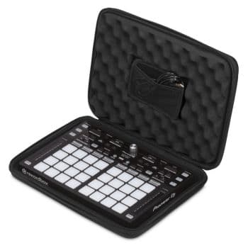 Udg U8466BL Funda Para Controladores De DJ Creator Pioneer DDJ-XP1 U8466BL - CREATOR PIONEER DDJ-XP1 HARCASE BLACK