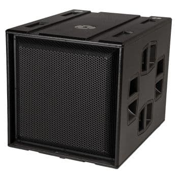 Dbtechnologies igs1 18 pulgadas subwoofer