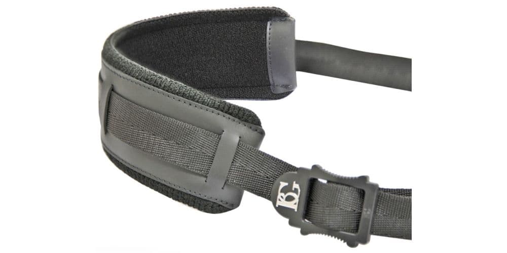 BG France Cordón Tuba T-01 Gancho Metálico T-01