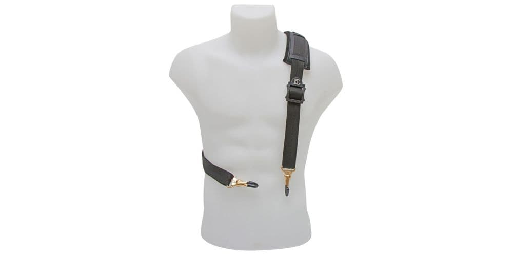 BG France Cordón Tuba T-01 Gancho Metálico T-01