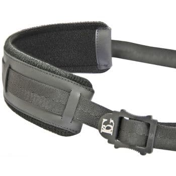 BG France Cordón Tuba T-01 Gancho Metálico T-01