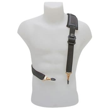 BG France Cordón Tuba T-01 Gancho Metálico T-01