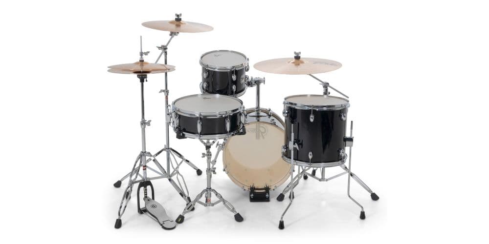 Gretsch Set de Cascos Energy Street Kit Negro GE4S464B