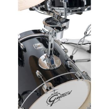 Gretsch Set de Cascos Energy Street Kit Negro GE4S464B
