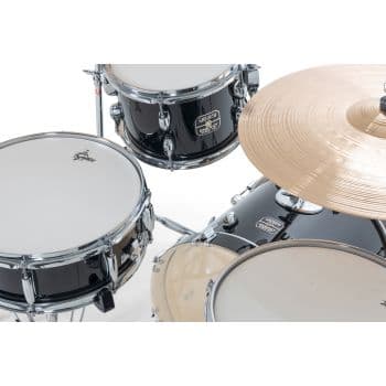 Gretsch Set de Cascos Energy Street Kit Negro GE4S464B