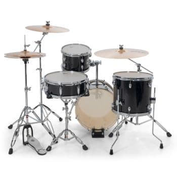 Gretsch Set de Cascos Energy Street Kit Negro GE4S464B
