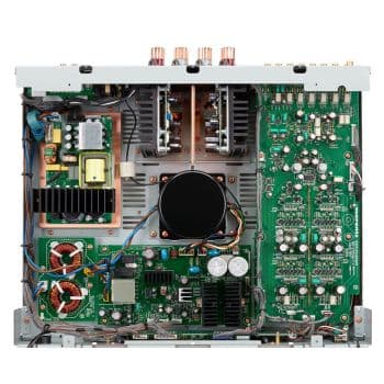 Marantz Model 30n Silver Amplificador Integrado Alta Fidelidad Model 30n Silver