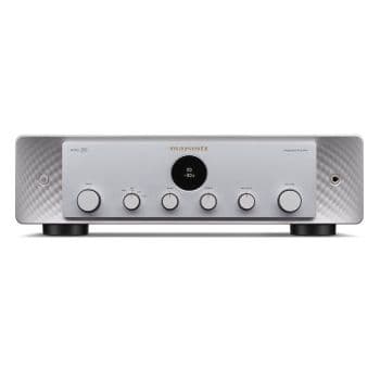 Marantz Model 30n Silver Amplificador Integrado Alta Fidelidad Model 30n Silver