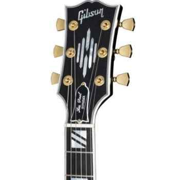 Gibson Les Paul Modern Supreme Fireburst Guitarra Eléctrica Les Paul Modern Supreme Fireburst