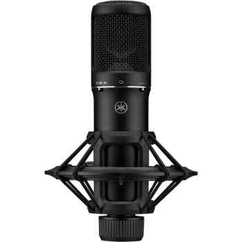 Yamaha ycm705b micrófono de condensador de estudio