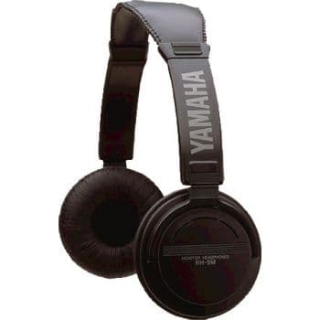 Yamaha rh5ma auriculares de monitorizacion