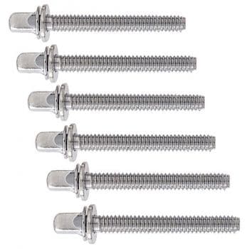 Gibraltar sc-4c tornillo 41 mm ( 6 unidades )