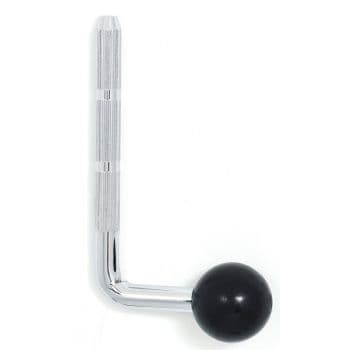 Gibraltar sc-lbm soporte timbal l-rod grande