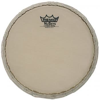 Remo 813612 parche de percusión nuskyn bongo 9 pulgadas m9-0900-n6