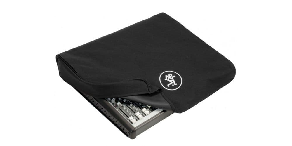 Mackie ProFx8 Cover Cubrepolvo para Mesa de Mezclas. ProFx8-Cover