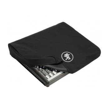 Mackie profx8 cover cubrepolvo para mesa de mezclas.