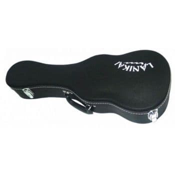 Lanikai uuhcs estuche rígido para ukelele soprano