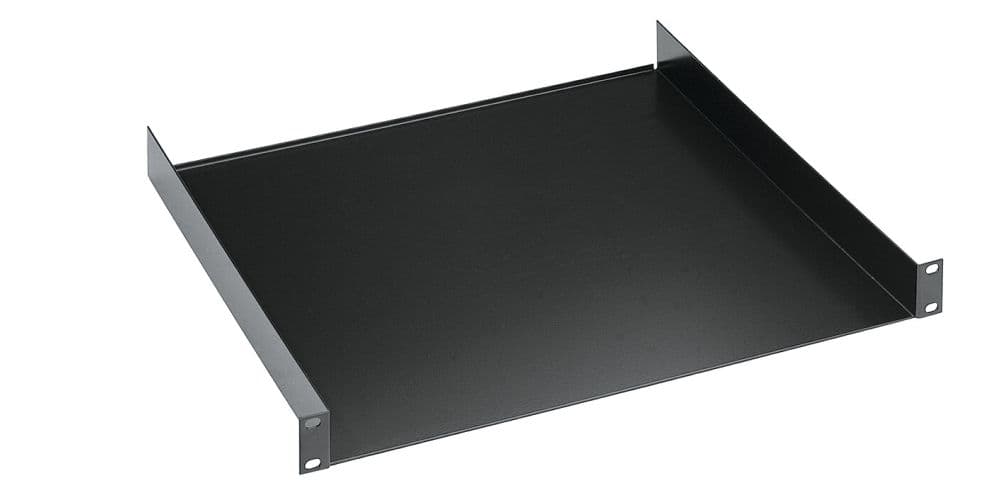 Konig & Meyer 28483 Estante para rack de 19" 3 espacios 28483