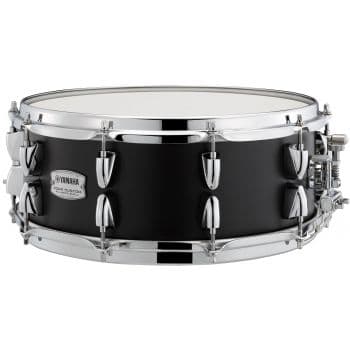 Yamaha tour custom licorice satin 14x5´5 tms1455lcs