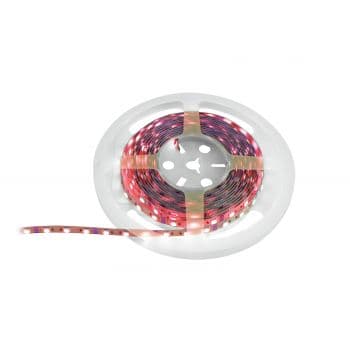 Eurolite Led Strip 300 5m 5050 RGB 12V Tira Led