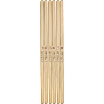 Meinl SB119-3 Baquetas Pailas Pack 3 Pares SB119-3