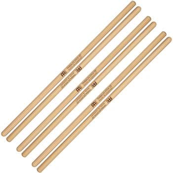 Meinl SB119-3 Baquetas Pailas Pack 3 Pares SB119-3
