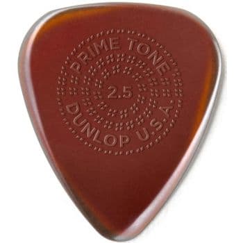 Dunlop primetone standard grip de 2,50 mm pack 3 un.