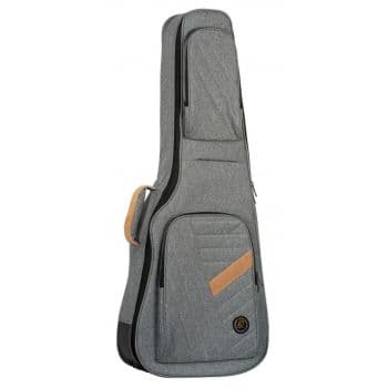 Ortega ogbcl-dlx-gy funda para guitarra clásica