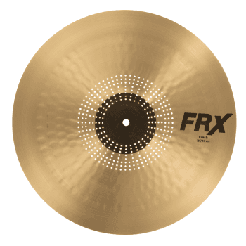 Sabian FRX1806 FRX 18 Crash FRX1806