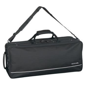 GEWA Estuche Saxo Alto Estuche Saxo Alto