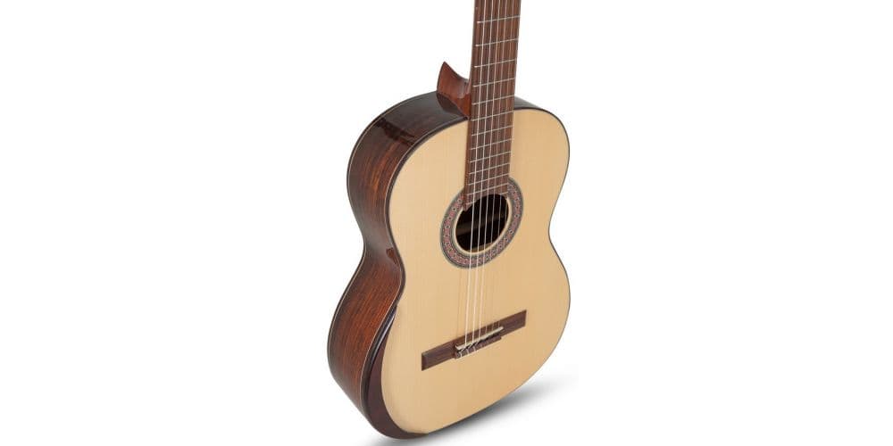 Manuel Rodriguez Serie Superior C-S Palisandro Superior C-S Palisandro