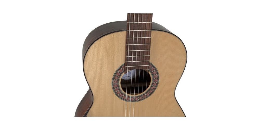 Manuel Rodriguez Serie Superior C-S Palisandro Superior C-S Palisandro