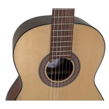 Manuel Rodriguez Serie Superior C-S Palisandro Superior C-S Palisandro