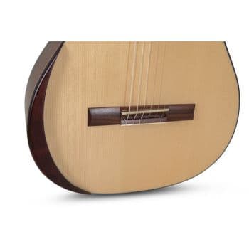 Manuel Rodriguez Serie Superior C-S Palisandro Superior C-S Palisandro