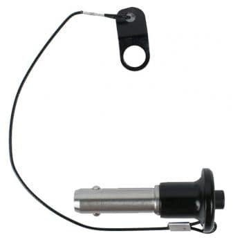 Beyma 1pin1230w01 pin 12x30mm con cable