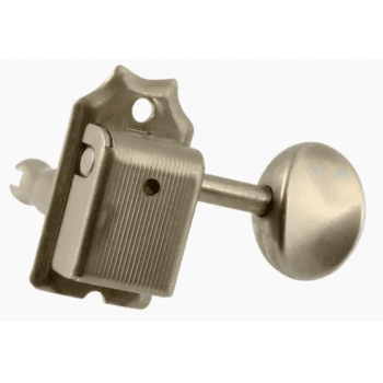 Gotoh tk-0880-007 sd91 clavijas de afinación 6 en línea de estilo vintage
