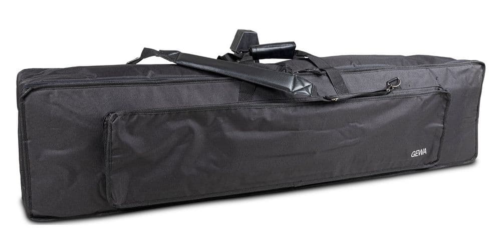 GEWA Funda teclado Basic 137x39x15 cm Basic 137x39x15 cm