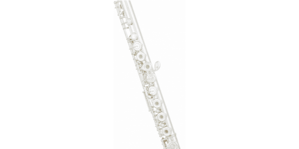 Yamaha YFL-372 Flauta Travesera YFL-372